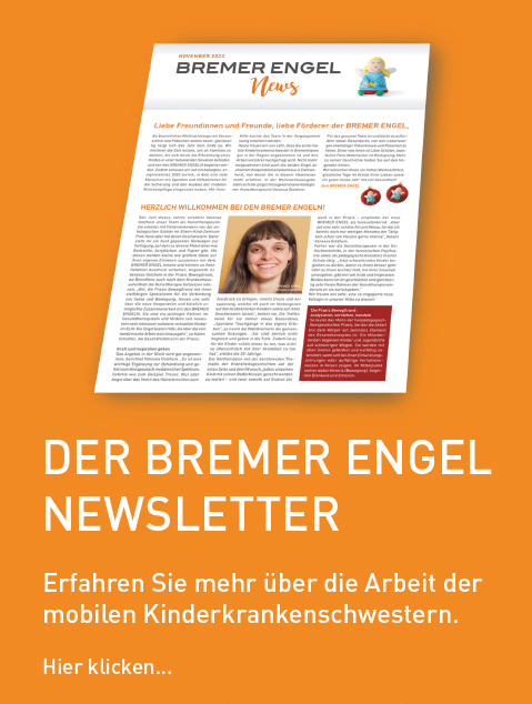 Bremer Engel Newsletter