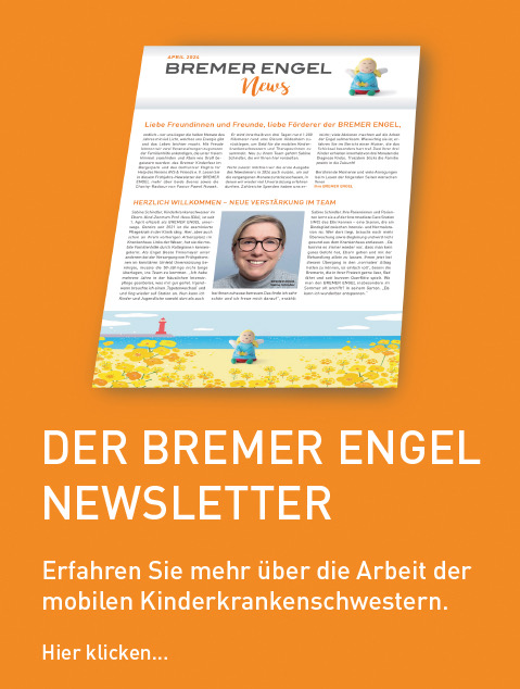 Bremer Engel Newsletter