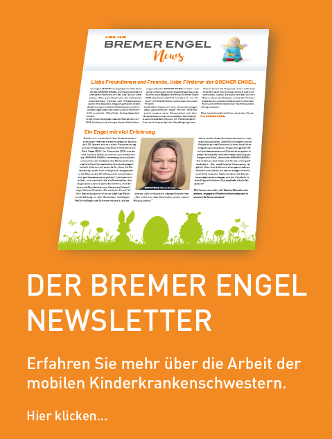 Bremer Engel Newsletter