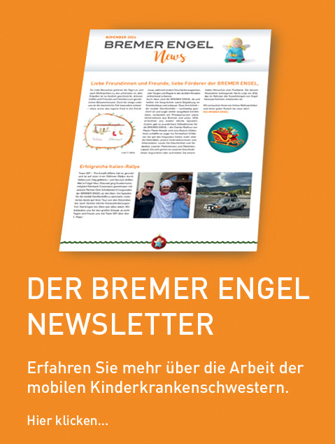 Bremer Engel Newsletter